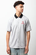 Shirt Grey