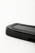 Diamante Sandals Black (3)