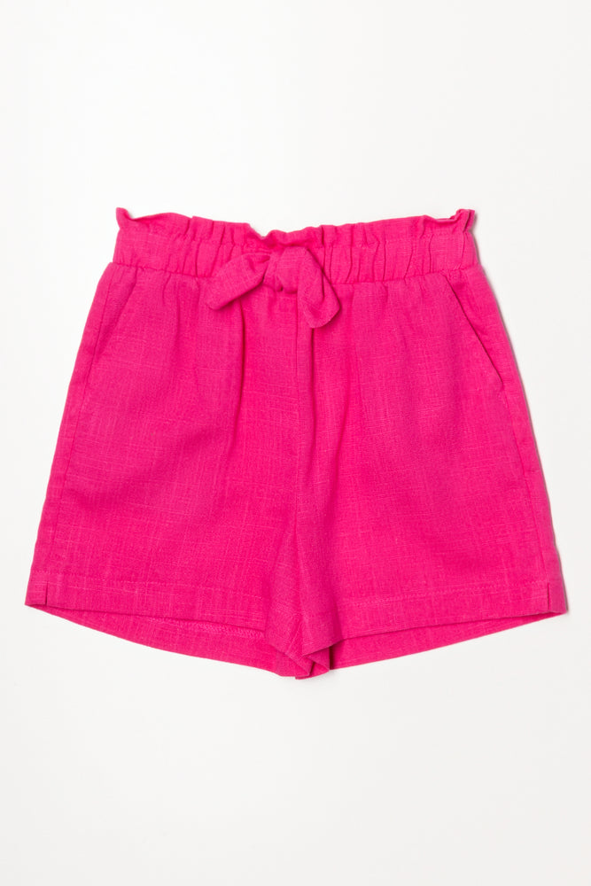 Shorts Pink