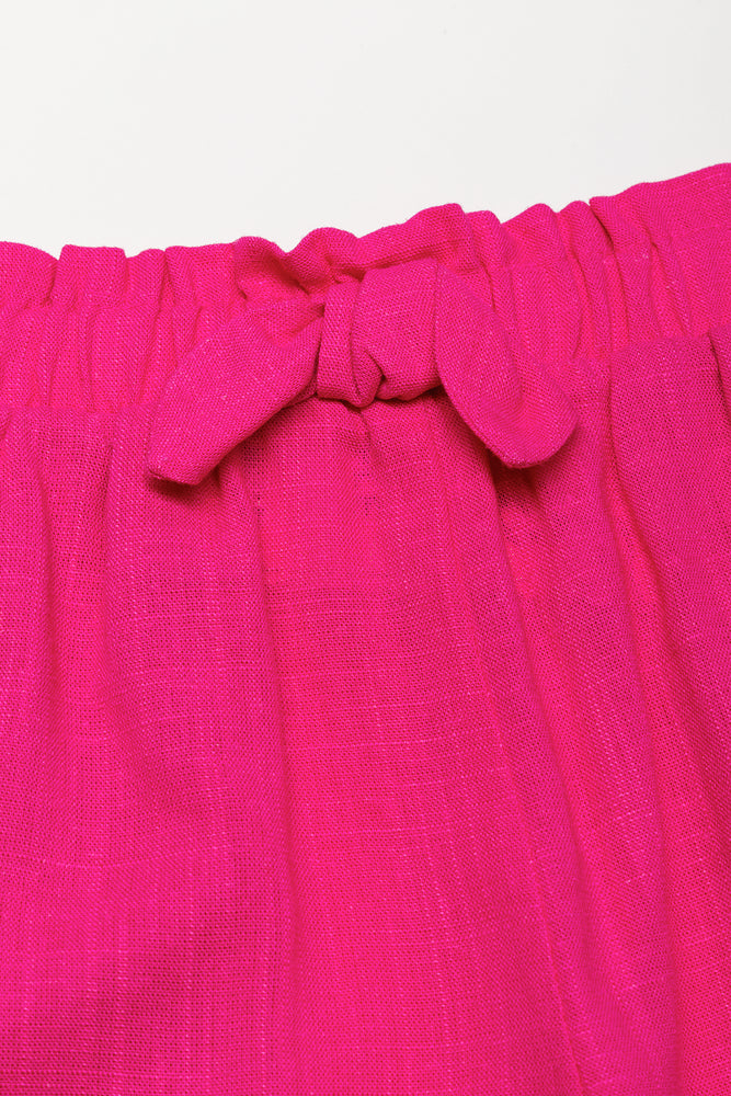 Shorts Pink