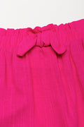 Shorts Pink (1)