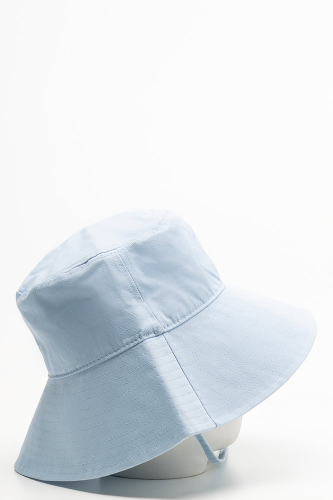 Bucket Hat Blue