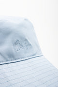 Bucket Hat Blue (2)