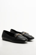 Loafers Black