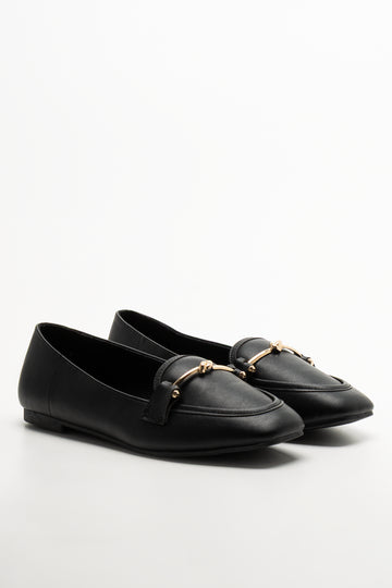 Loafers Black