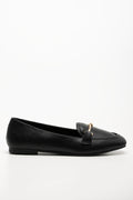 Loafers Black (1)