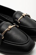 Loafers Black (2)