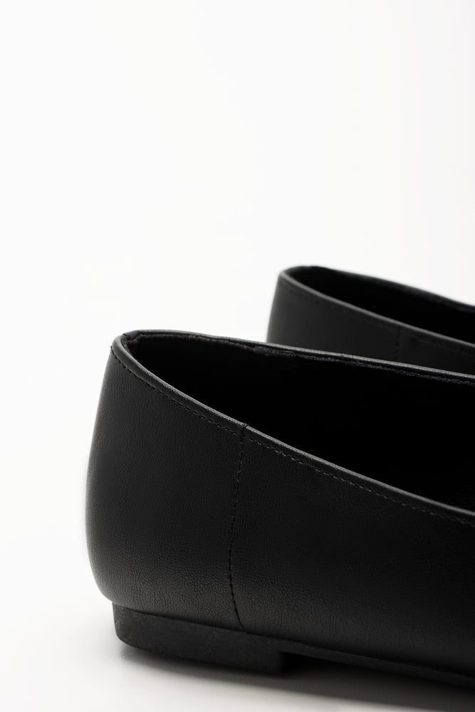 Loafers Black (3)