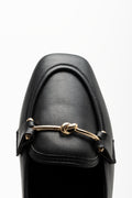Loafers Black (4)