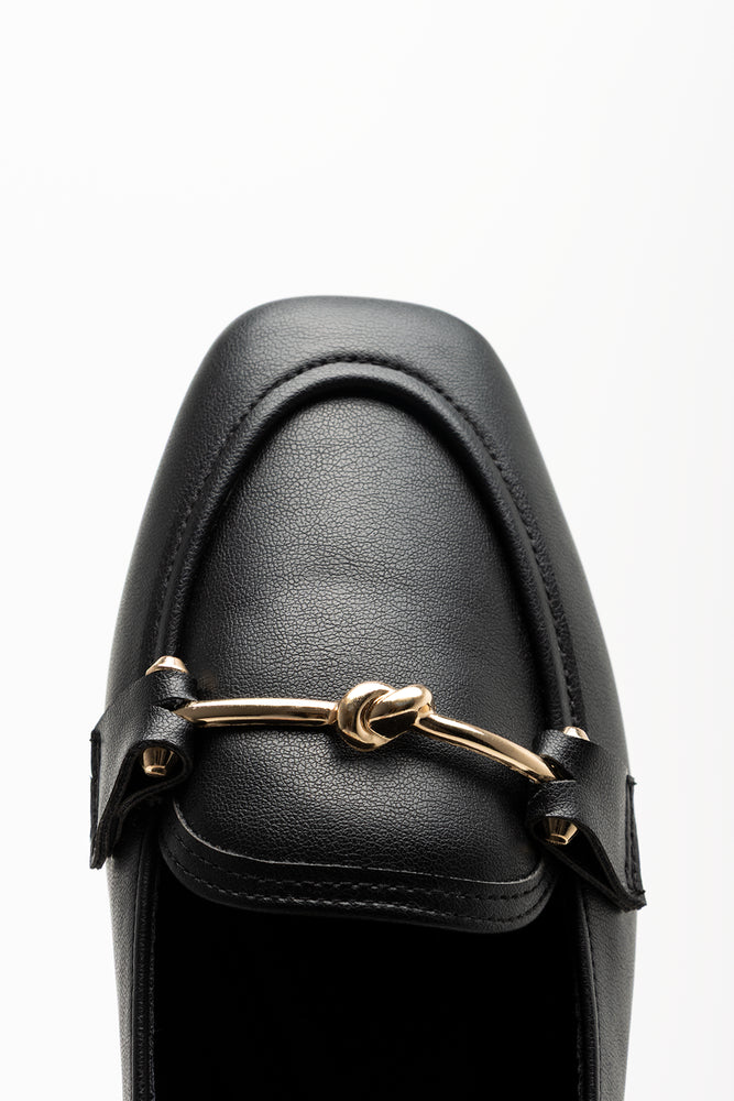 Loafers Black (4)
