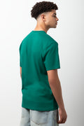 Graphic T-Shirt Green (2)