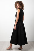 Waistcoat Black (2)