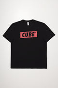 Short Sleeve T-Shirt Black