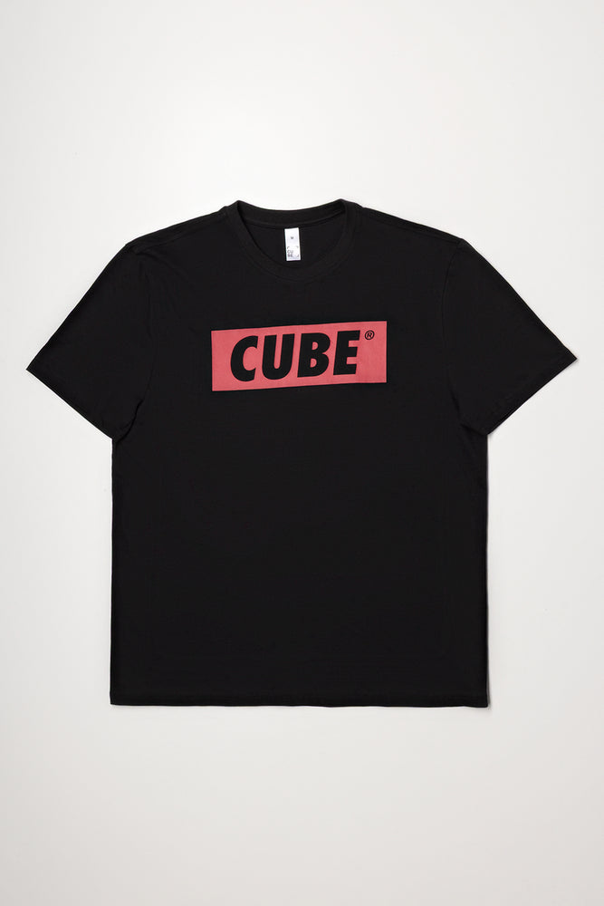 Short Sleeve T-Shirt Black