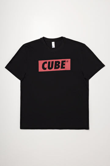 Short Sleeve T-Shirt Black