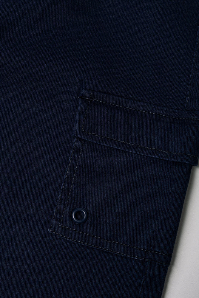 Joggers Navy (1)