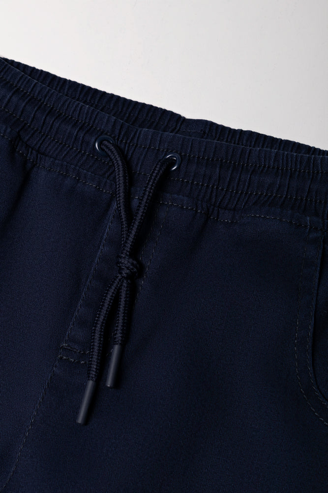 Joggers Navy (2)