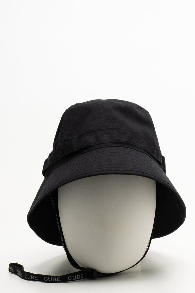 Bucket Hat Black