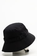 Bucket Hat Black (1)