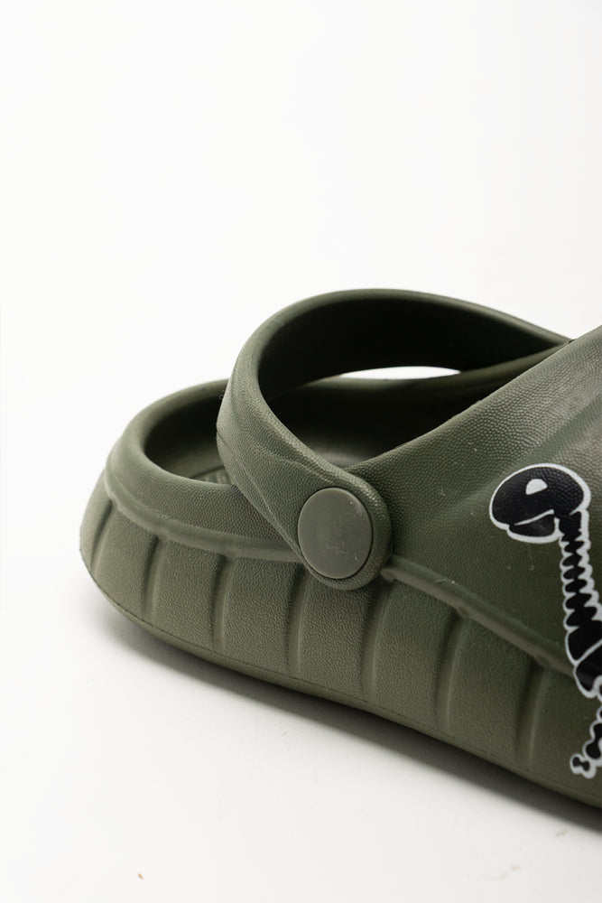 Dino Slides Green (3)