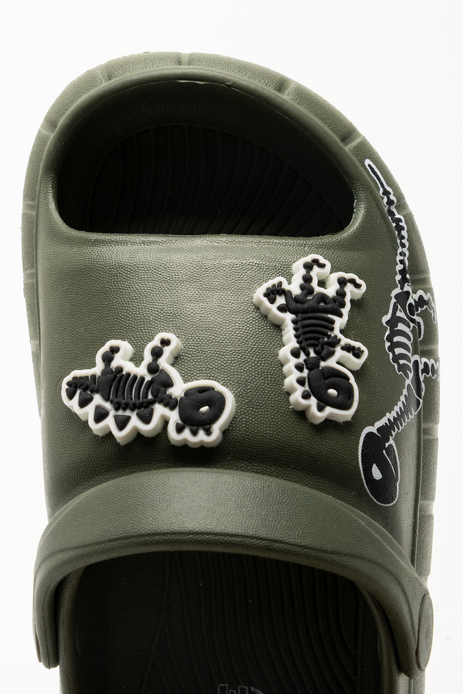 Dino Slides Green (4)