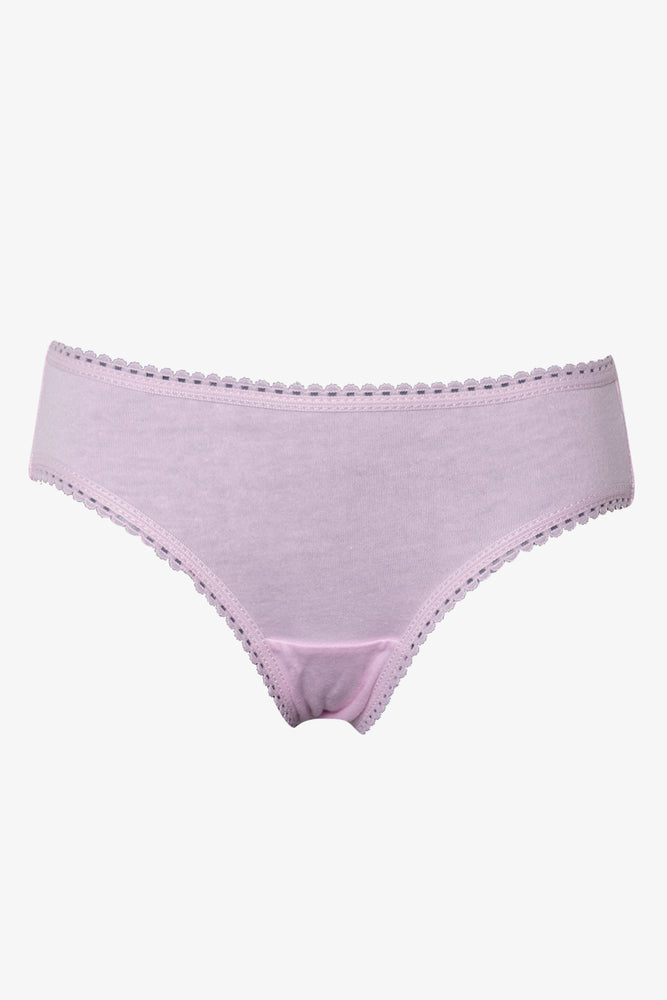 5 Pack Bikini Panties Multi (2)