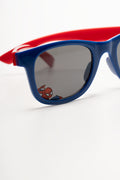 Spider-Man Cap And Sunglasses Set Blue (2)