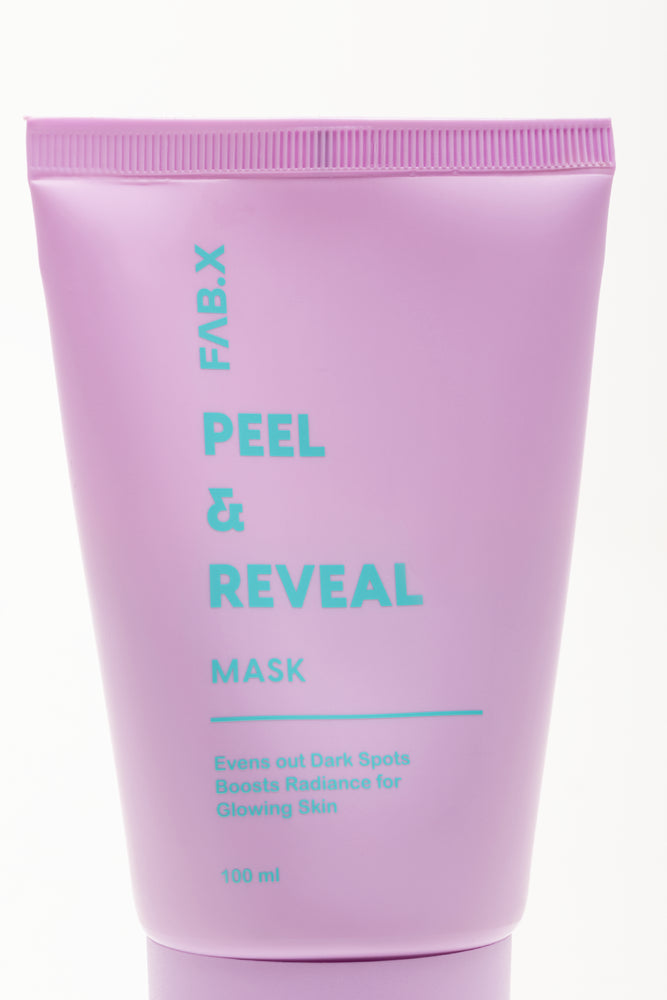 Peel & Reveal Mask Fab X 100ml (1)