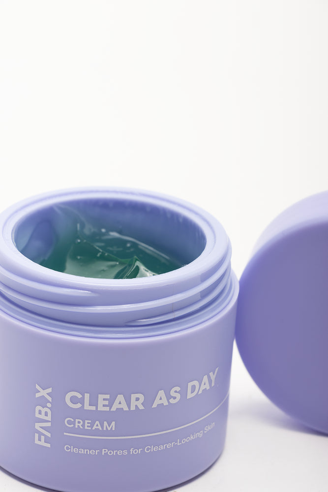 Clear As Day Face Cream SPF 20