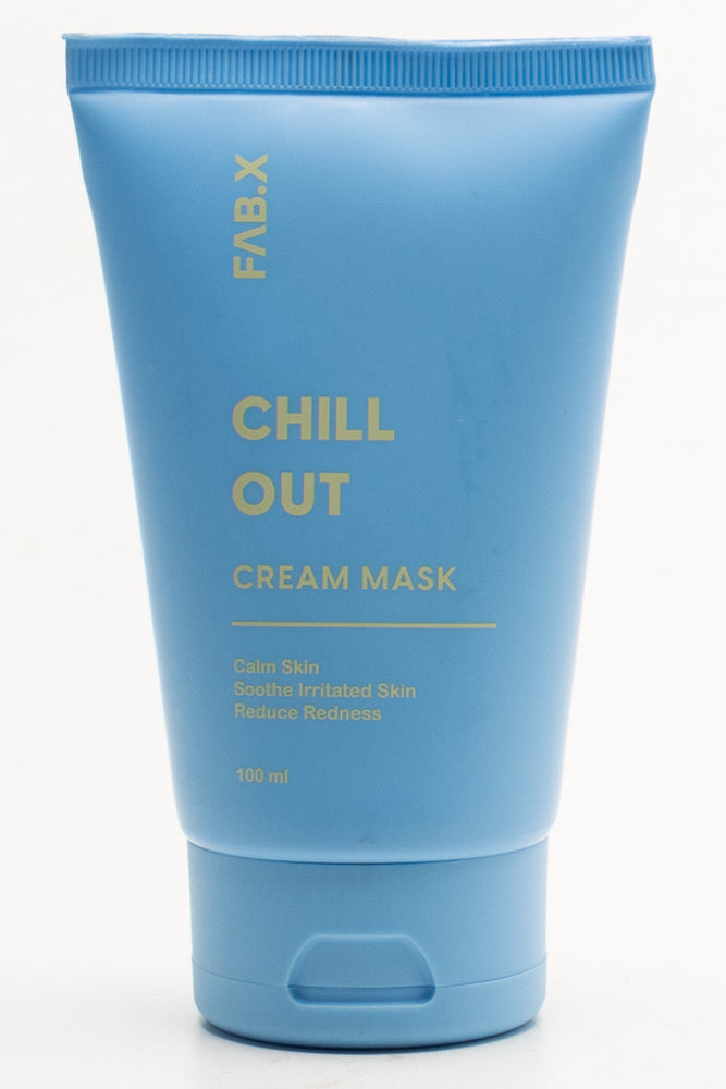 Chill Out Cream Mask 100ML