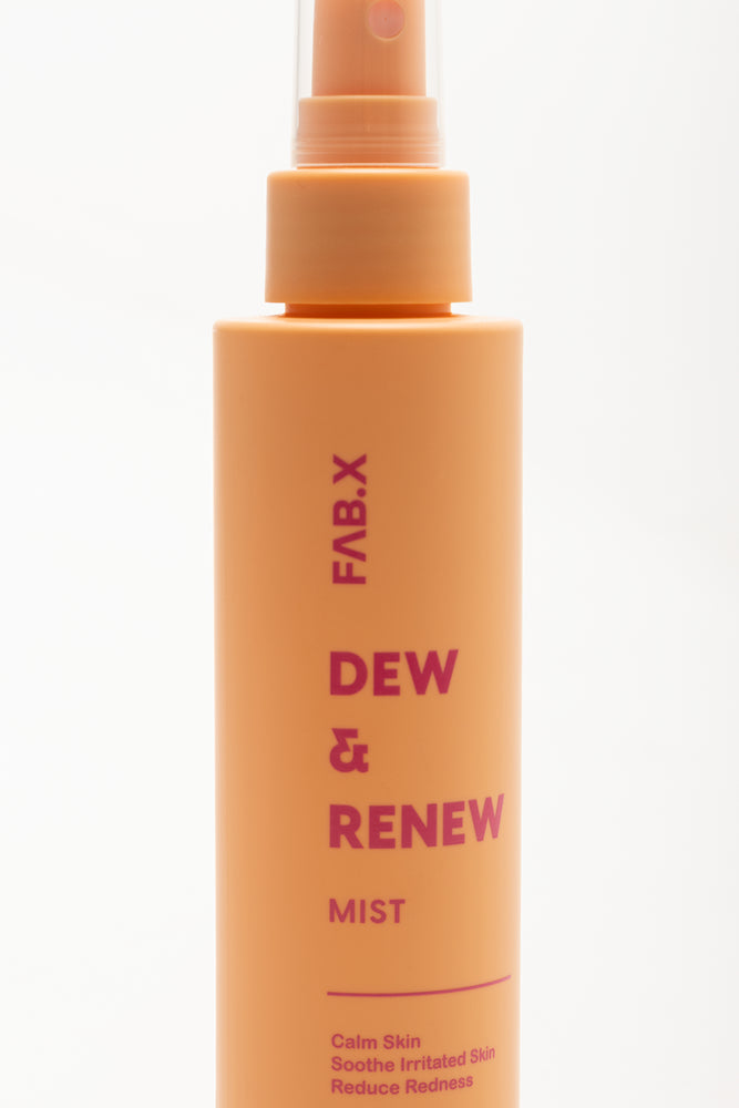 Fab X Dew & Renew Mist 150ml (1)