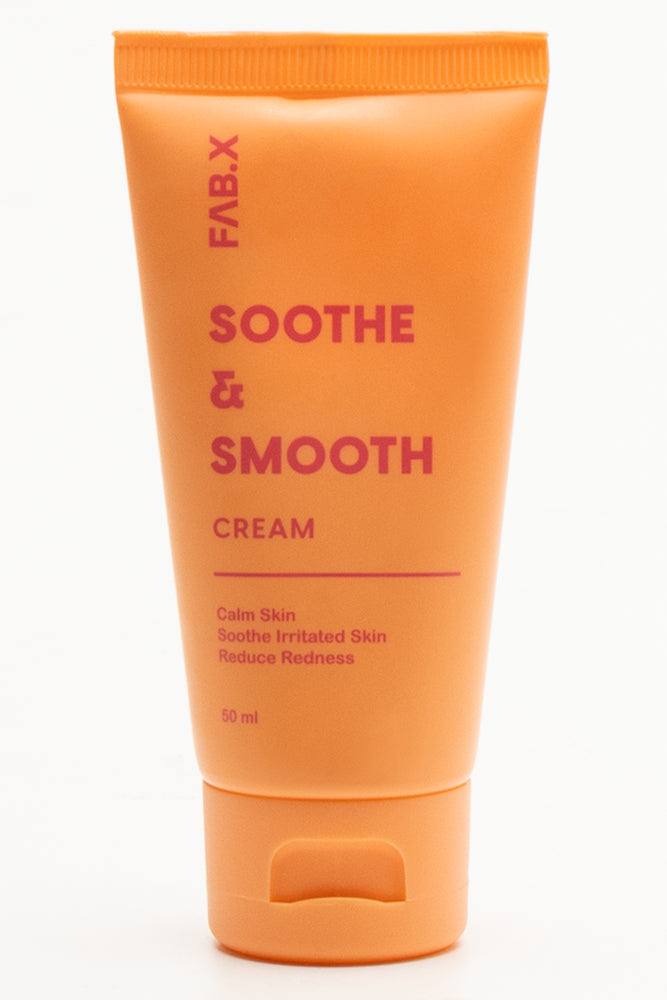 Soothe & Smooth Day Cream SPF 20 50ml