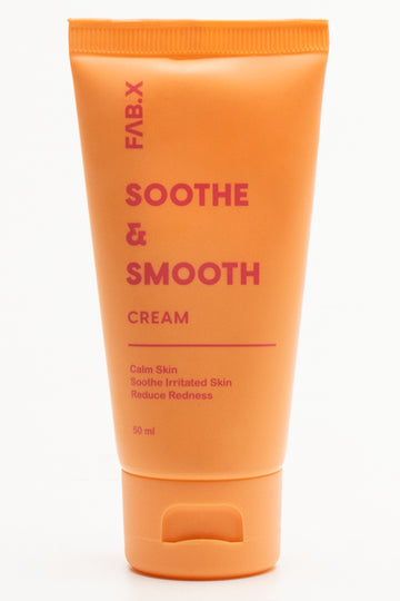 Soothe & Smooth Day Cream SPF 20 50ml