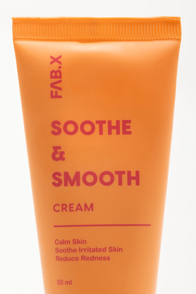Soothe & Smooth Day Cream SPF 20 50ml (1)