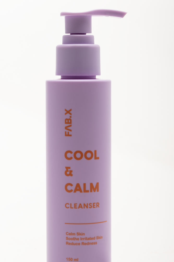 Cool & Calm Cleanser 150ML (1)