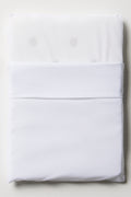 Pillow And Case White