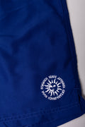Swim Shorts Blue (2)