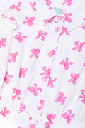 Front Tie Top White (1)