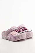 Hello Kitty Clogs Pink
