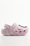 Hello Kitty Clogs Pink (1)