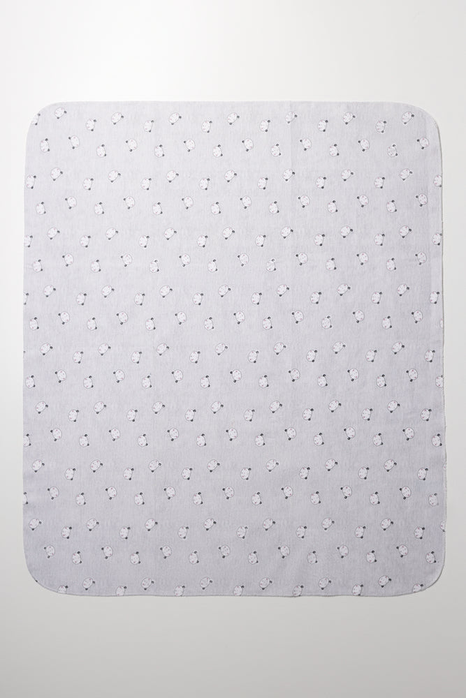 Koala Printed Receiver Grey (2)