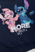 Stitch And Angel Set Navy (1)