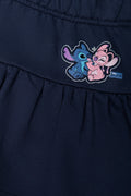 Stitch And Angel Set Navy (2)