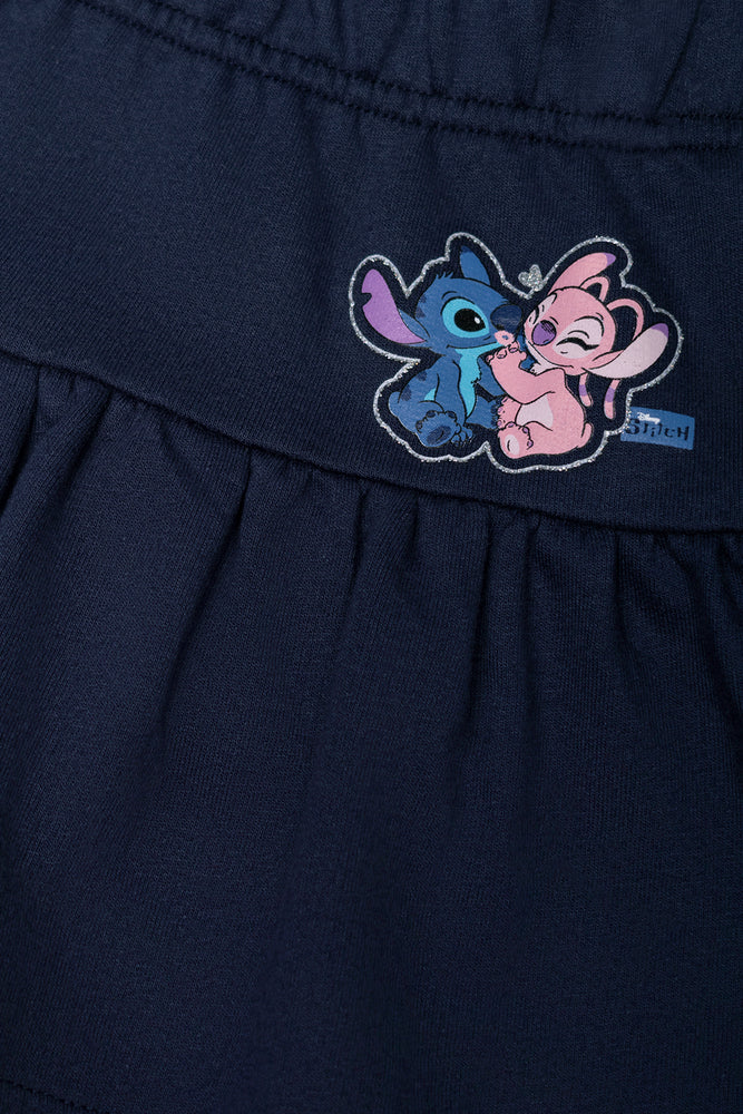 Stitch And Angel Set Navy (2)