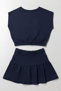 Stitch And Angel Set Navy (3)