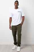 Cargo Pants Green