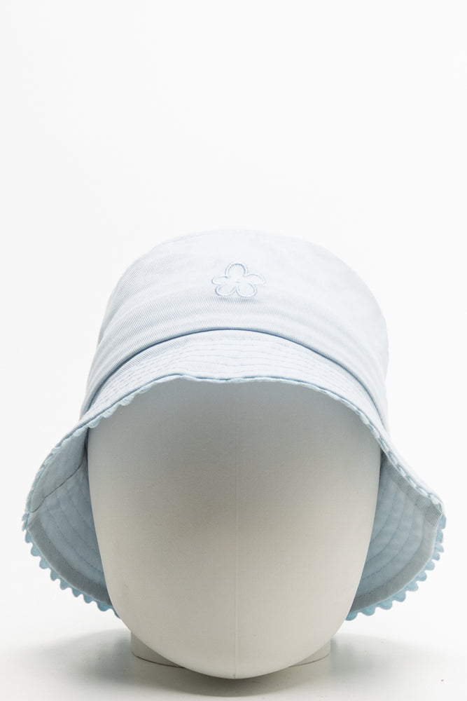 Bucket Hat Blue