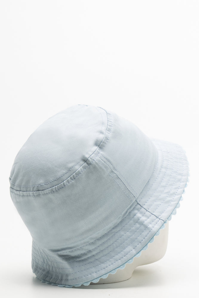 Bucket Hat Blue