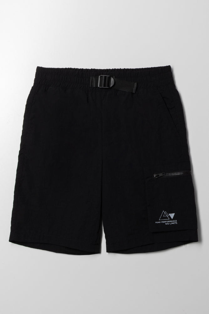 Shorts Black