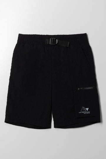 Shorts Black